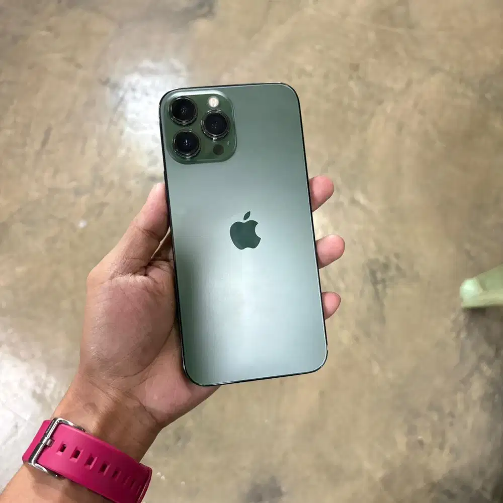 IPHONE 13 PROMAX 128 GB EX INTER