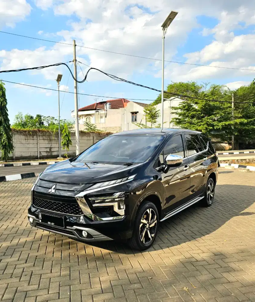 (DP 37 JT) XPANDER ULTIMATE AT 2022 LIKE NEW