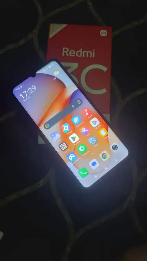 XIOAMI REDMI 13C 6/128