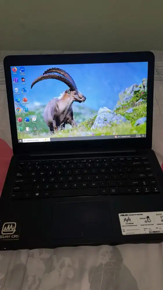 Laptop Asus E402Y