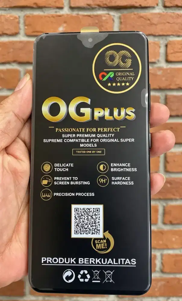 Lcd Samsung S21 ULTRA incell + Pasang