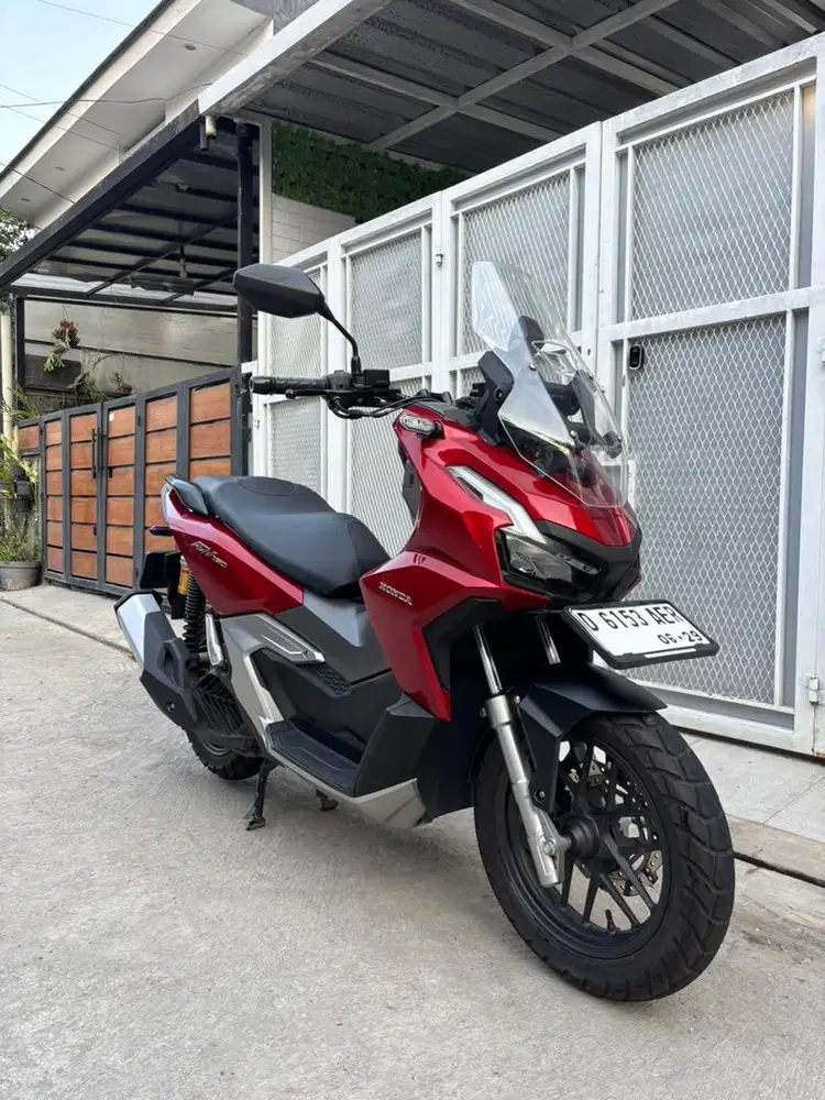 Honda ADV 160 - Low Km