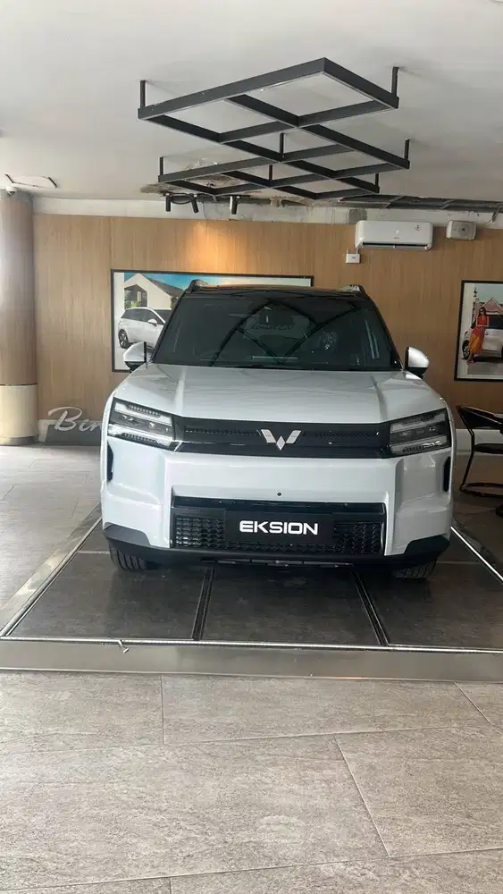New Wuling Eksion Lagi Banyak Dicari! Unit Terbatas — Booking Hari Ini
