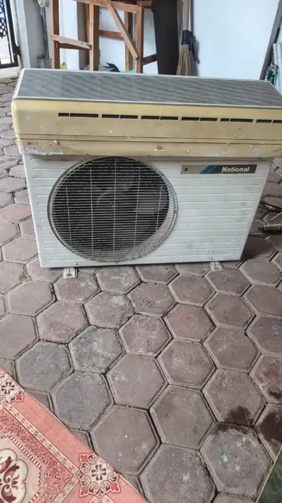 Ac bekas 1 pk , bogor utara