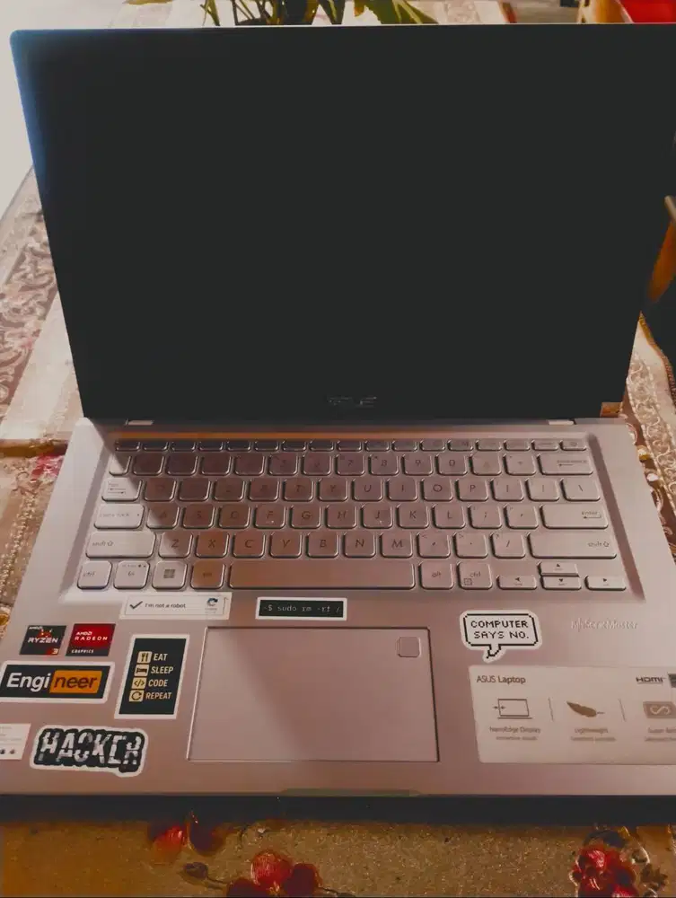 Asus M415 Second Like New