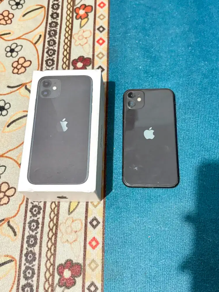 iphone 11 256gb ex inter
