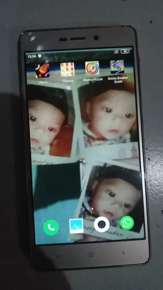 Jual murah redmi 3S