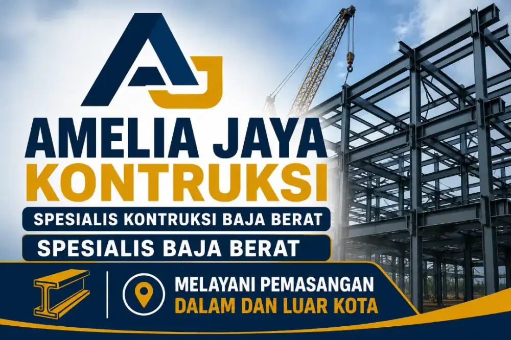Spesialis Pembuatan Pagar, Kanopi, Tralis DLL-Harga Bersahabat!
