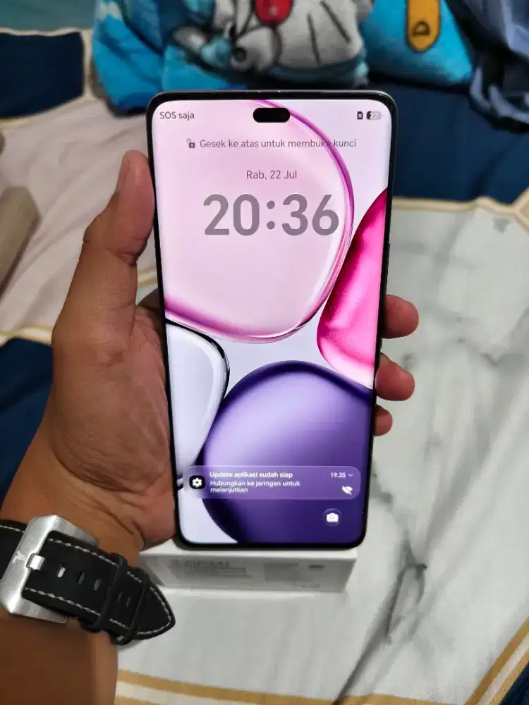 Honor X9C 5 G 12 + 12 GB / 256 GB