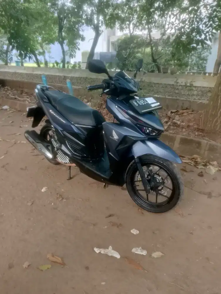 Vario old CC 150 2017 original modif tipis2