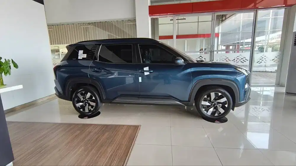 DISKON TERBAIK MITSUBISHI DESTINATOR 2026