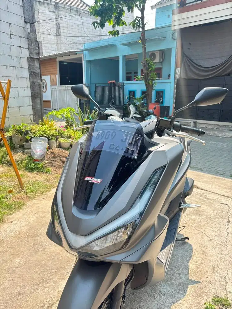Honda pcx 160 abs