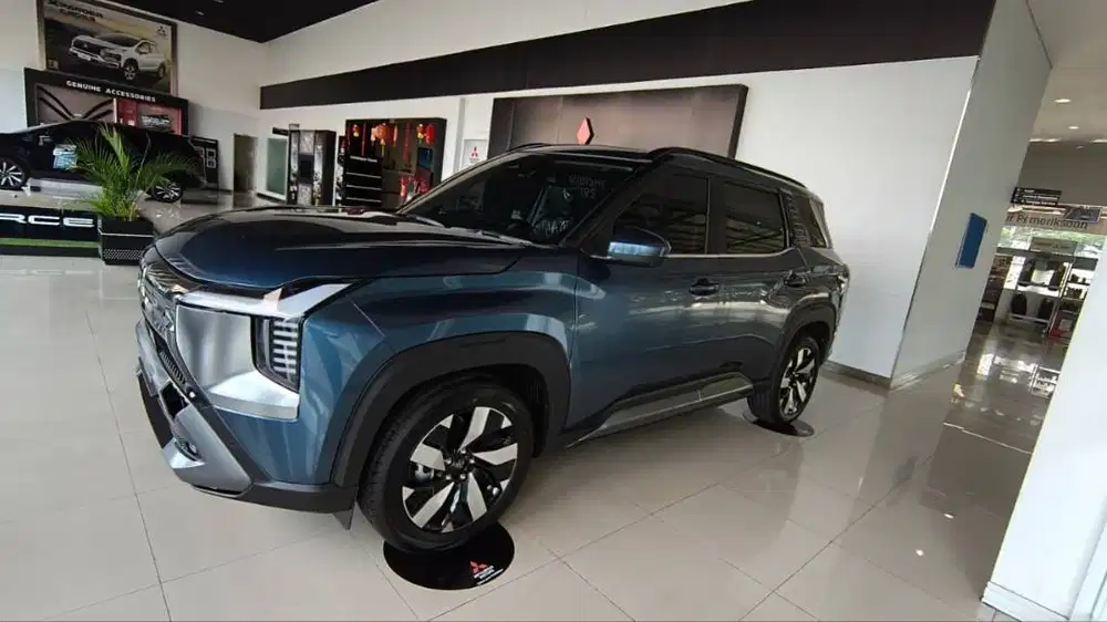 DISKON TERBAIK MITSUBISHI DESTINATOR 2026
