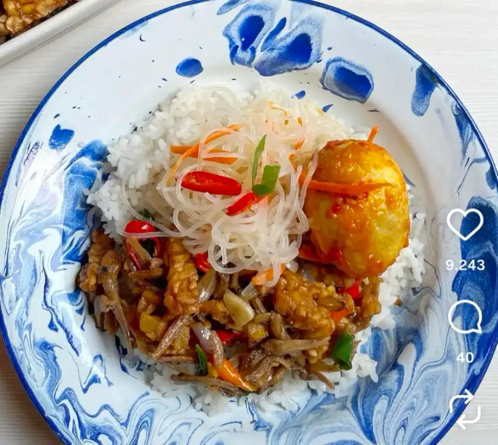 Di butuhkan pegawai kantin cwek