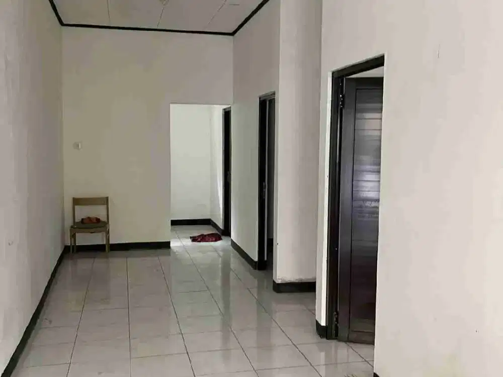 rumah termurah di jl baladewa bandung