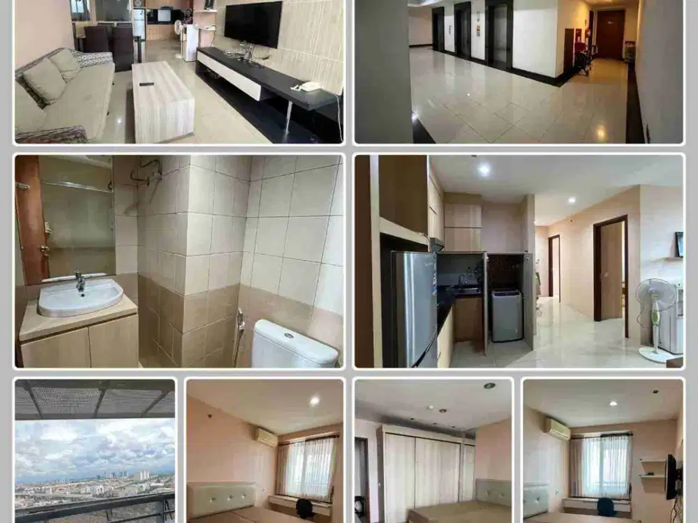 *DISEWAKAN*
Ruko GANDENG 4 lt Kensingtone Kelapa Gading 
Luas 8x20 =160 x 4 lt=640 m2/ruko 2 ruko 1.280m2
Harga sewa Rp 800 JT/ tahun/ruko.
Pajak Sewa ditanggung Penyewa.
deposit 10% dari nilai Sewa