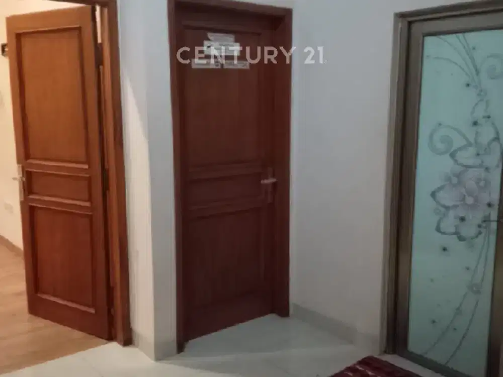 Dijual Rumah 2 Lantai Dekat Mall Kelapa Gading Jakarta Utara