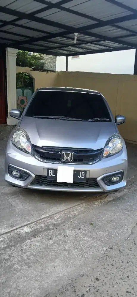 Brio E Satya Tahun 2017