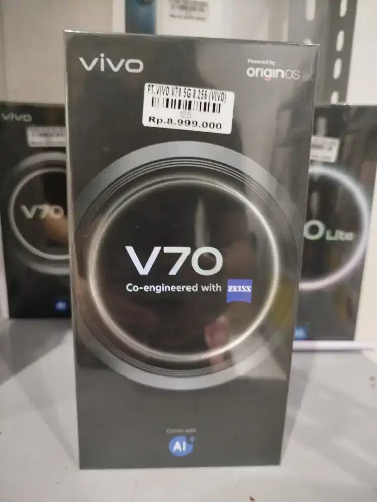 Vivo v70 5G 8/256