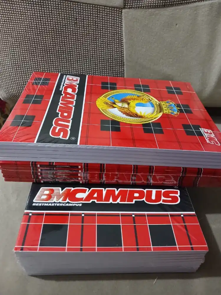 Peralatan sekolah dan kantor