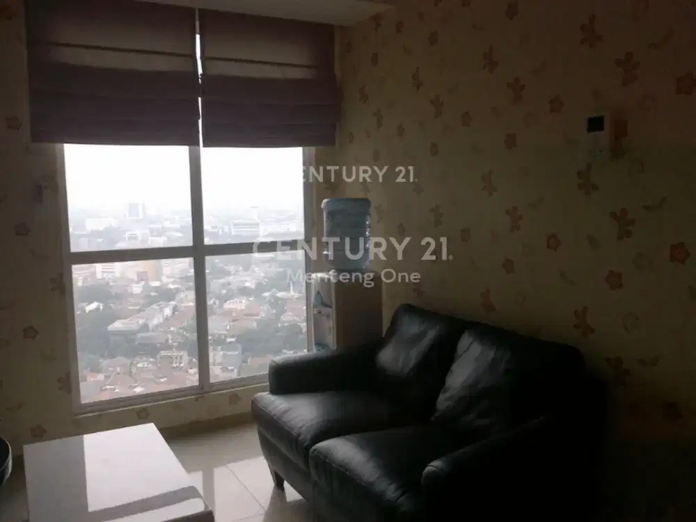 Apartemen Siap Huni 1 Bedroom Di Gandaria Heights