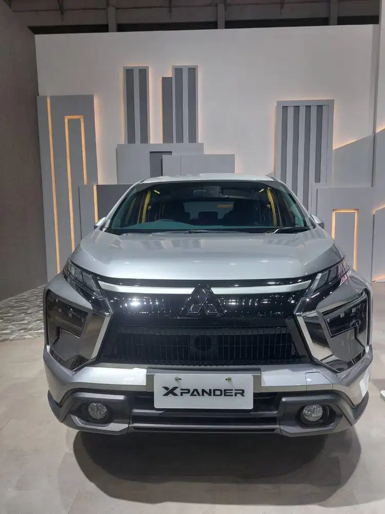 DISKON TERBAIK MITSUBISHI XPANDER 2026