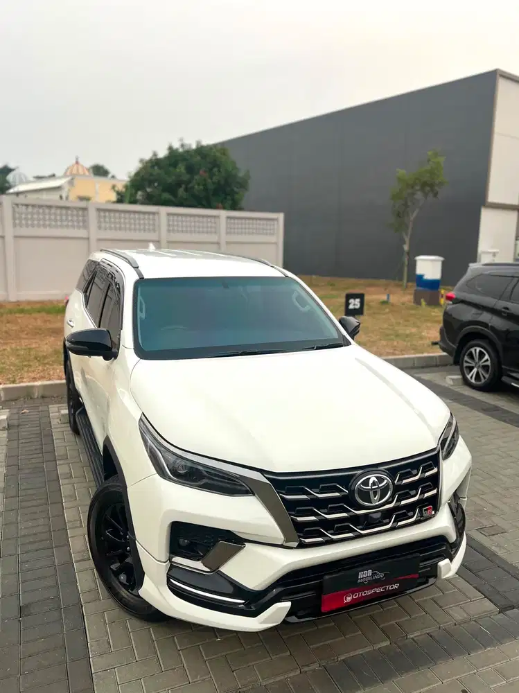 PROMO VRZ GR 2.8 SPORT 2023 TURUN HARGA!