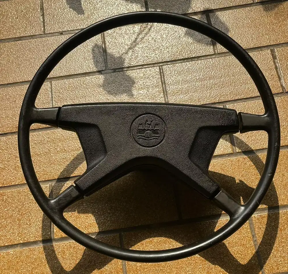 STIR VW KODOK DAN KELUARGA
