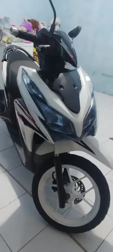 Vario kzr minus