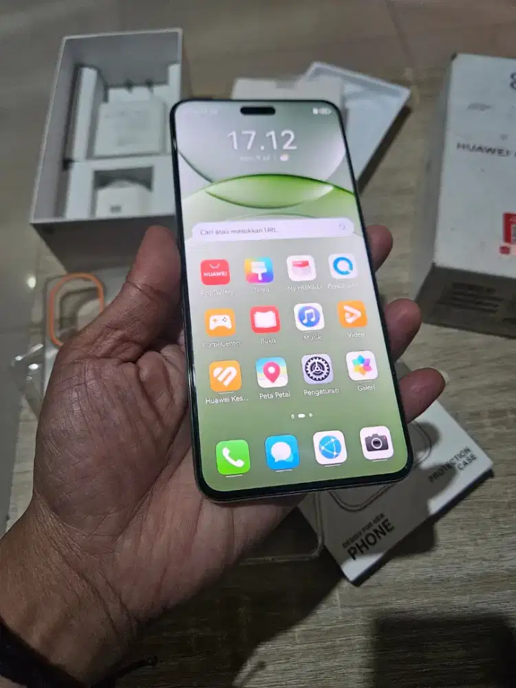 Huawei Nova 13 pro 5G 12/512Gb fulsett