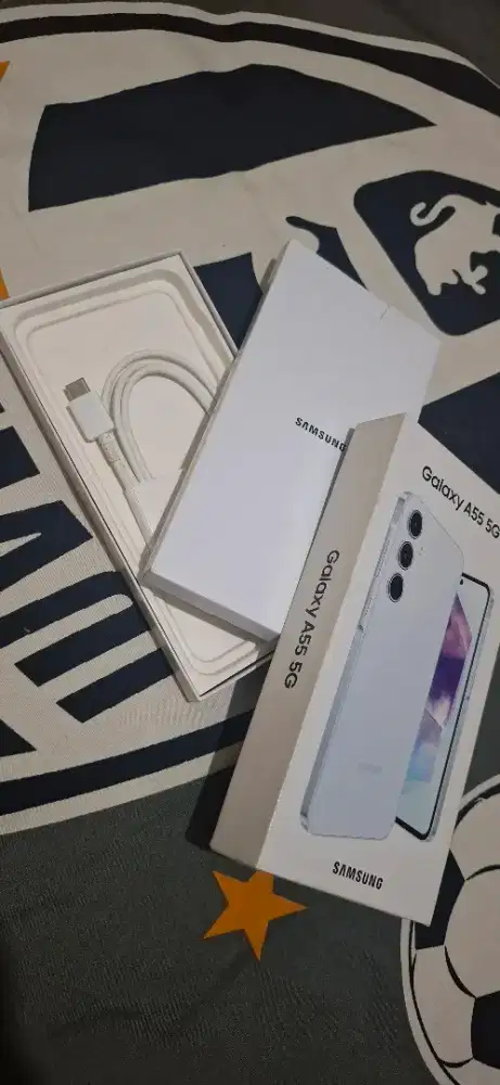 Samsung a55 12gb