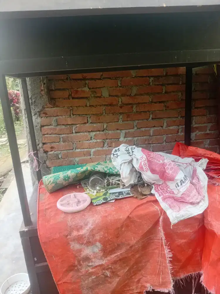 Meja khusus Jualan