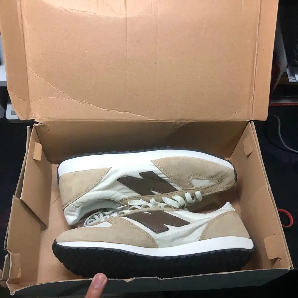 Sepatu New Balance