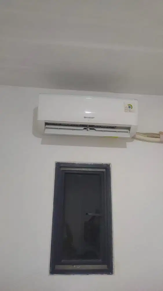 JUAL AC BEKAS 1/2 PK