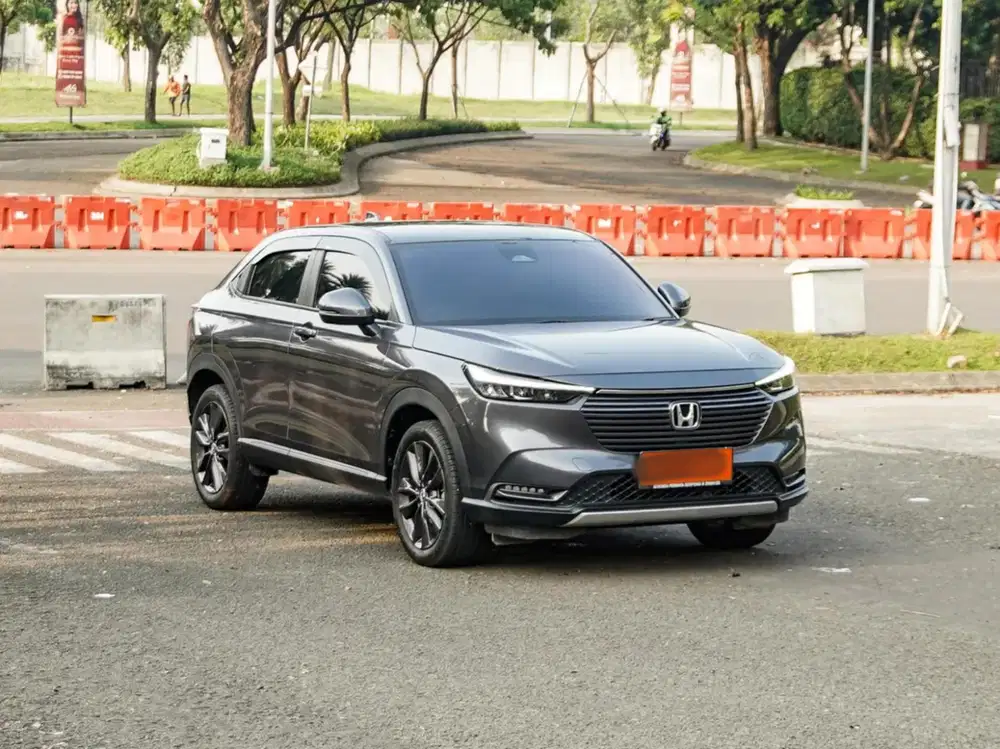 Honda HRV SE AT 2023 Low km