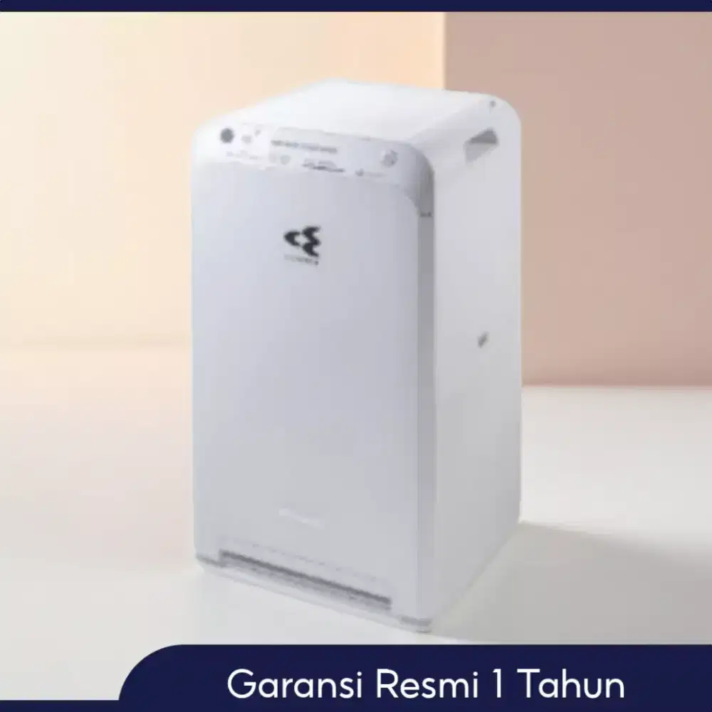 Air purifier Daikin MC40UVM6