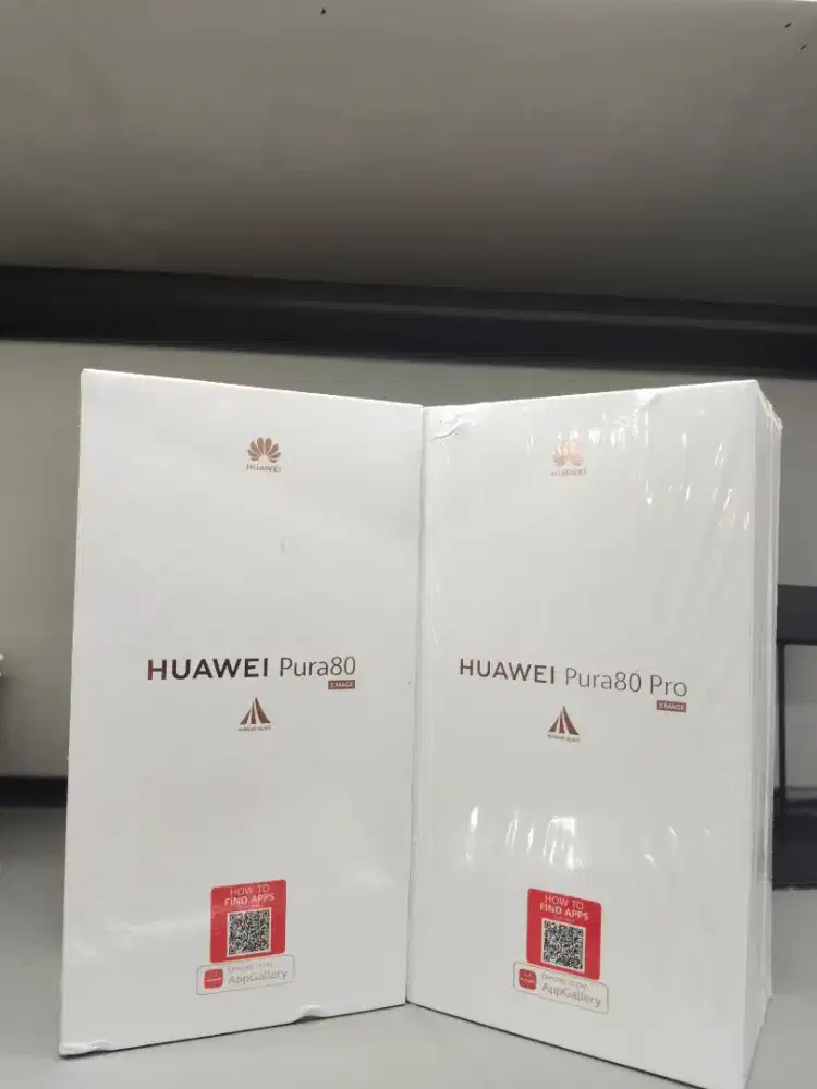 PROMO HP HUAWEI PURA SERIES