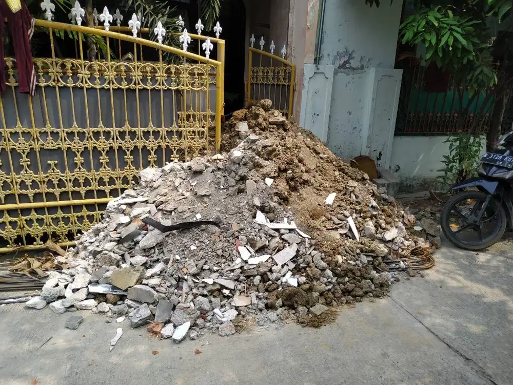 Jasa Renovasi Rumah