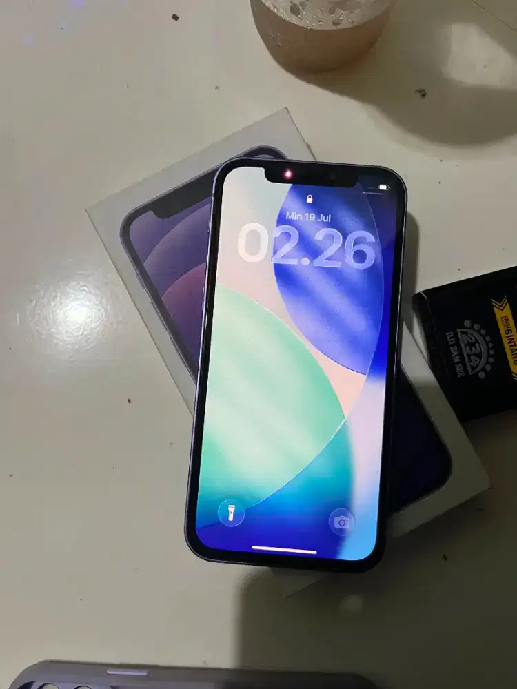 iPhone 12 Basic (128)