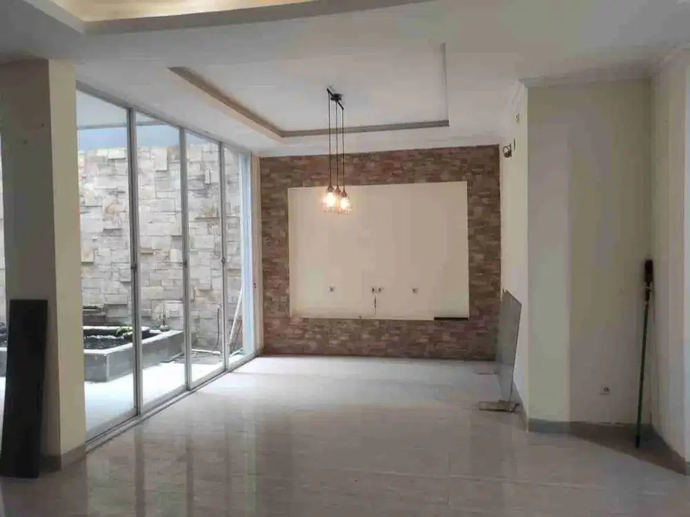 Dijual Rumah Green Lake City Cluster Amerika Latin  8x18