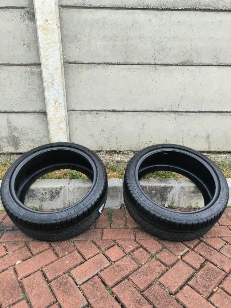 BAN ACCELERAN RING 19