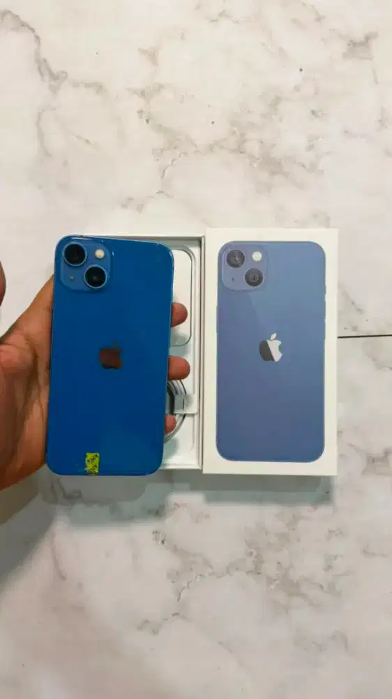 IPHONE 13 BASIC 512 GB