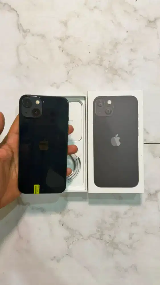 IPHONE 13 BASIC 512 GB