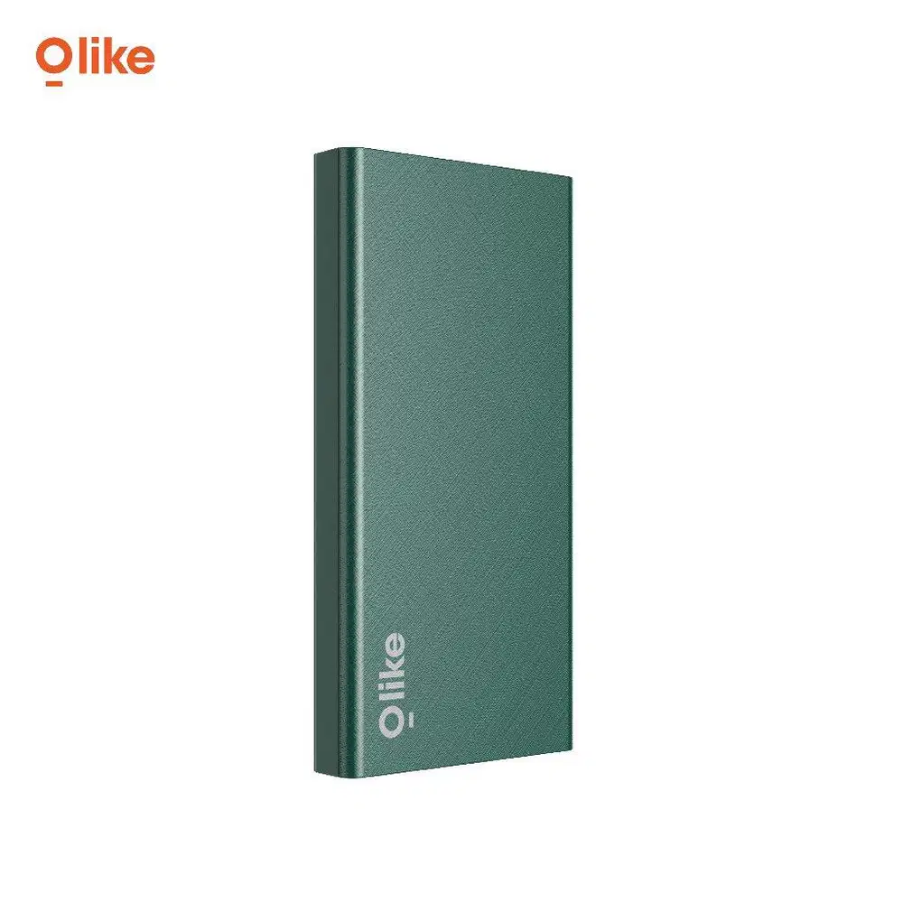 Promo powerbank olike P102