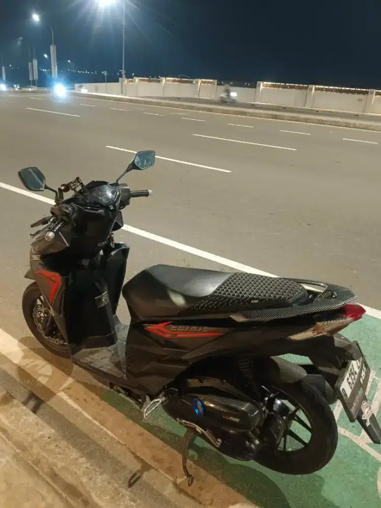 Vario 125 murah