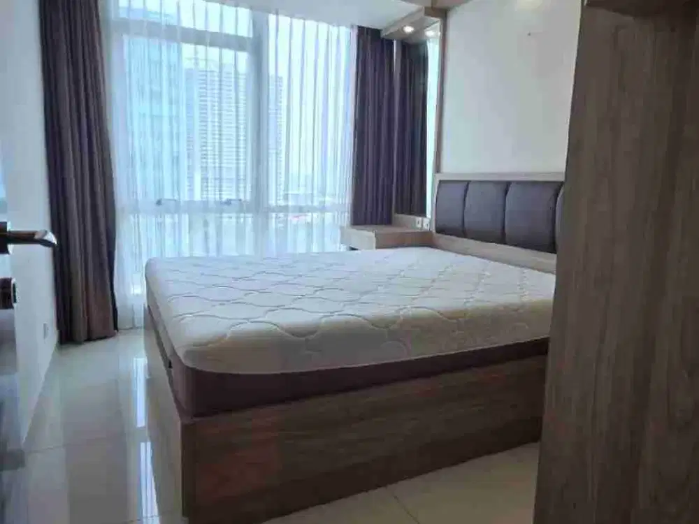 apartemen Kensington royal suite 1 bedroom kelapa gading