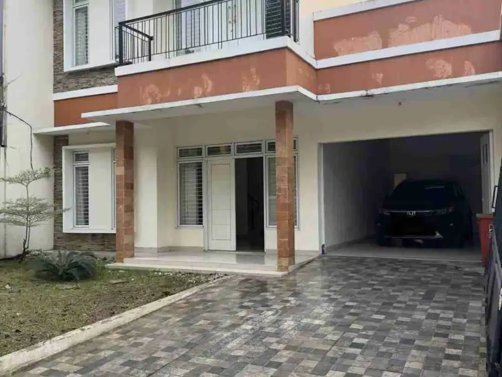 Disewakan Tempat Usaha di Jl. Pandu Raya