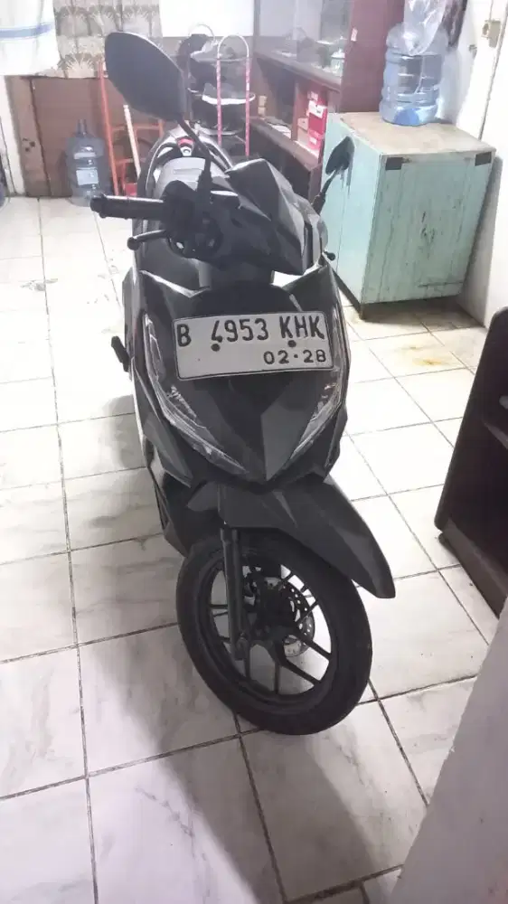 VARIO LED 125cc 2018