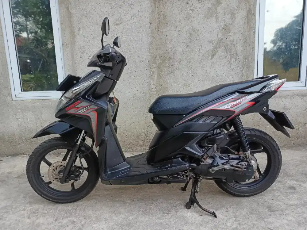 Honda Vario Techno 2011