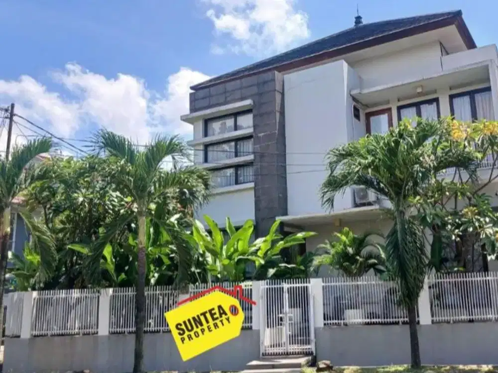 Jual Cepat Rumah 2 Lantai di BIntaro Sektor 9 (SP1275)(SD)